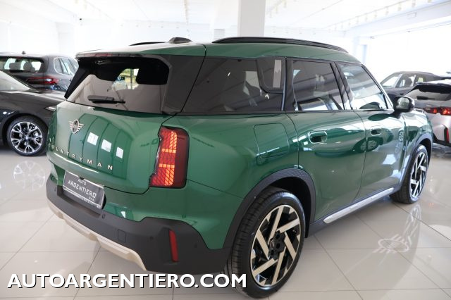 MINI Mini usata, con Sound system