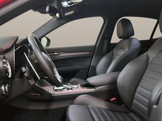 ALFA ROMEO Stelvio usata, con Cerchi in lega