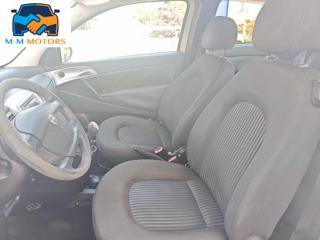 LANCIA Ypsilon usata 11