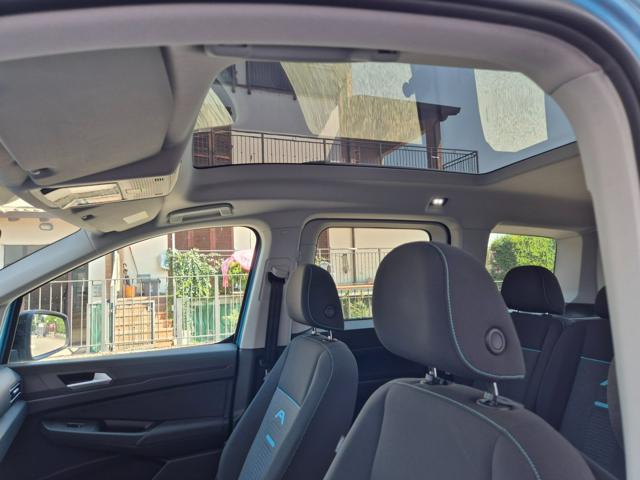 FORD Tourneo Connect usata, con Filtro antiparticolato