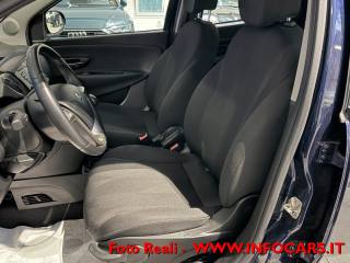 LANCIA Ypsilon usata, con Climatizzatore