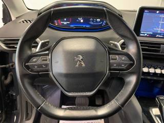 PEUGEOT 3008 usata, con Cerchi in lega