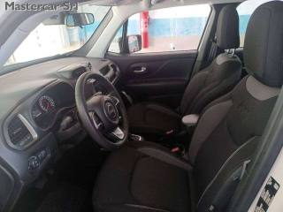 JEEP Renegade usata, con Airbag Passeggero