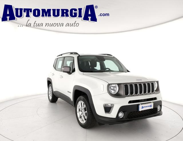 JEEP Renegade usata, con ABS
