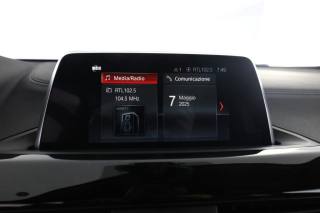 BMW X2 usata 8