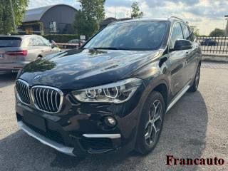 BMW X1 xDrive20d xLine