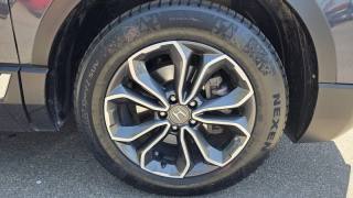 HONDA CR-V usata, con Antifurto