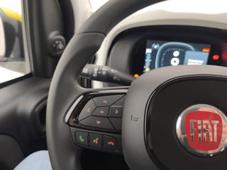 FIAT Panda usata, con Servosterzo