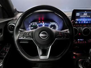NISSAN Juke usata, con Climatizzatore