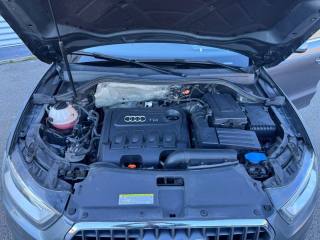 AUDI Q3 usata 26