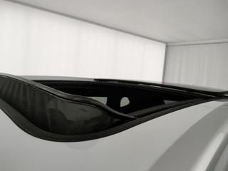 BYD Seal usata, con Sedile posteriore sdoppiato