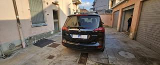 OPEL Zafira Tourer usata, con Autoradio