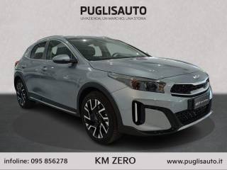 KIA XCeed 1.0 T-GDi GPL Style