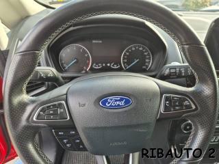 FORD EcoSport usata, con Chiusura centralizzata