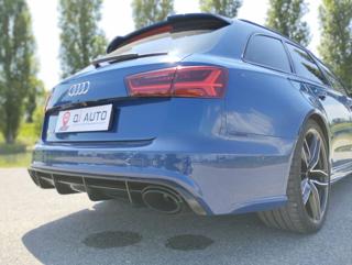 AUDI RS6 usata, con Fendinebbia