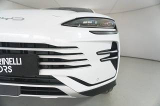 BYD Seal usata, con Interni in pelle