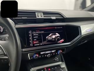 AUDI Q3 usata, con Park Distance Control