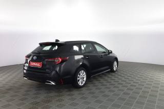 TOYOTA Corolla usata 3