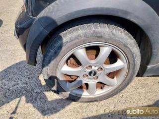 MINI Mini usata, con Sedile posteriore sdoppiato