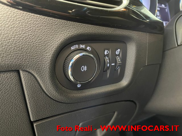 OPEL Astra usata, con Autoradio digitale