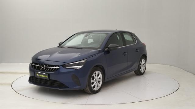 OPEL Corsa usata, con ABS