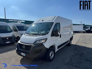 FIAT Ducato usata, con Alzacristalli elettrici
