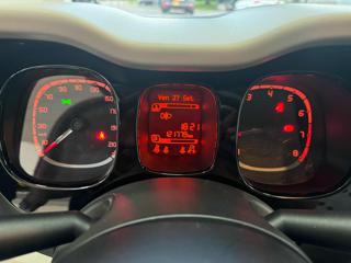FIAT Panda usata 21
