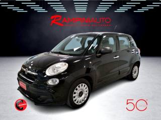 FIAT 500L 1.3 Mlj 95 CV Cambio Automatico Pronta Consegna