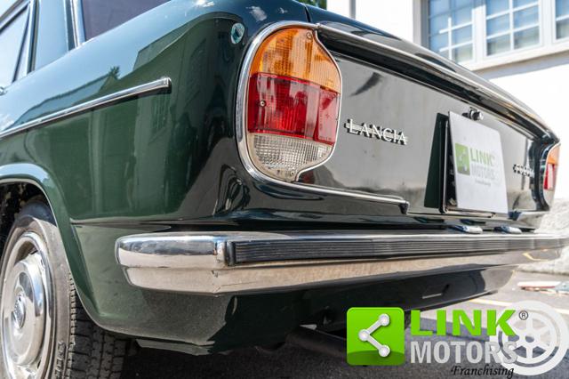 LANCIA Fulvia usata 11