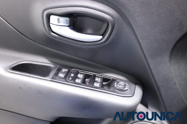 JEEP Renegade usata, con Sensore di luce