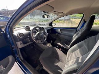 CITROEN C1 usata, con Bluetooth