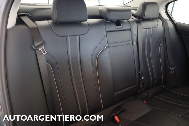 BMW 530 usata, con Start/Stop Automatico