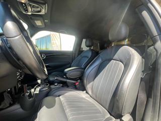 MINI Cooper S usata, con Controllo trazione