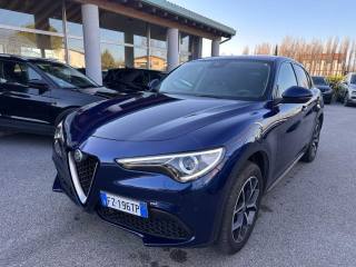 ALFA ROMEO Stelvio usata, con Alzacristalli elettrici