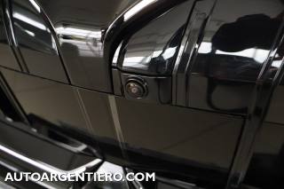 BMW 520 usata, con Android Auto