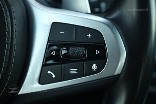 BMW X5 usata, con Volante multifunzione