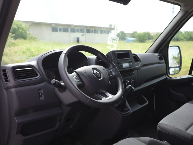 RENAULT Master usata 4