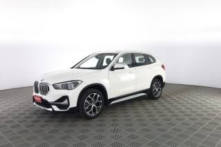 BMW X1 usata 6