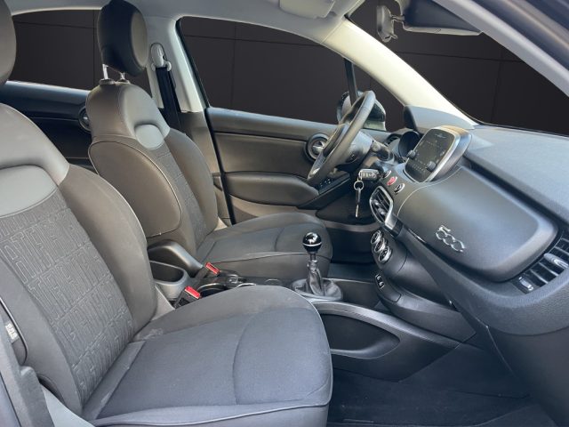 FIAT 500X usata, con Fendinebbia