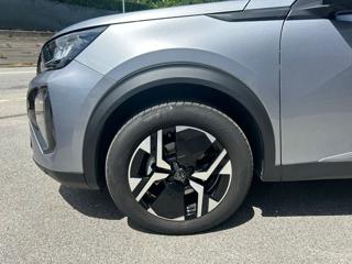 PEUGEOT 2008 usata, con Alzacristalli elettrici