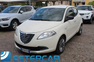 LANCIA Ypsilon 1.2 69CV 5 porte GPL NEOPATENTATI