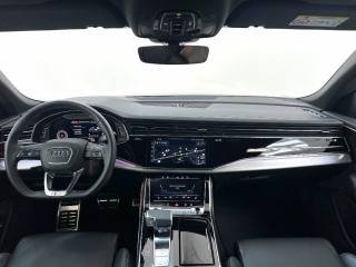 AUDI Q8 usata, con Boardcomputer
