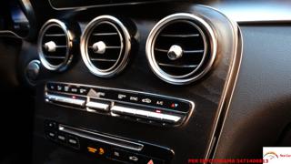 MERCEDES-BENZ GLC 43 AMG usata 146