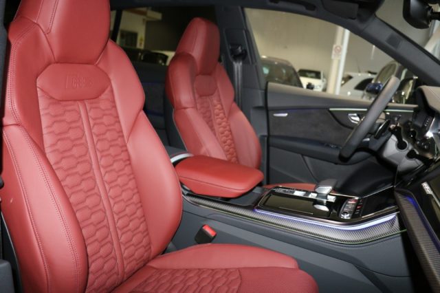 AUDI RS usata, con Climatizzatore