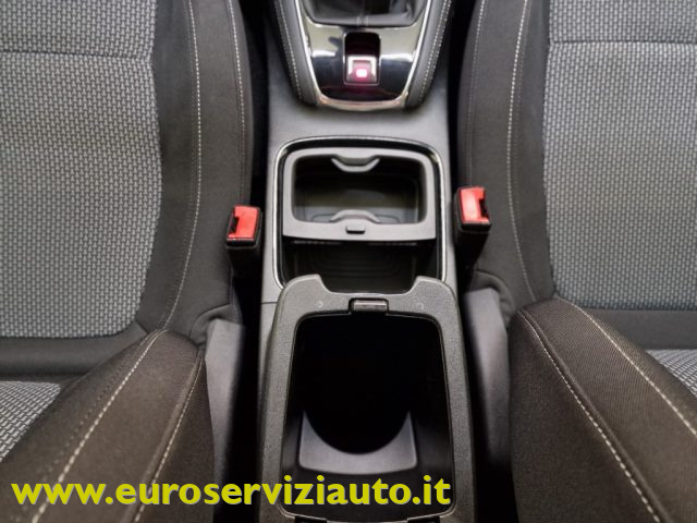 OPEL Grandland X usata, con Vetri oscurati