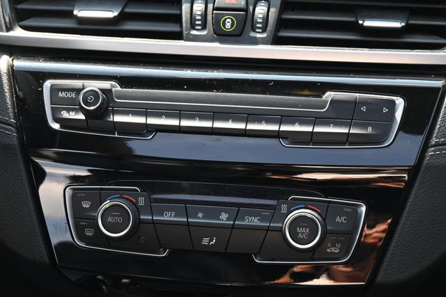 BMW X1 usata, con Trazione integrale