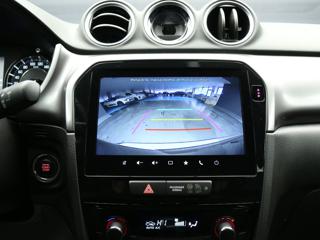 SUZUKI Vitara usata, con Fendinebbia