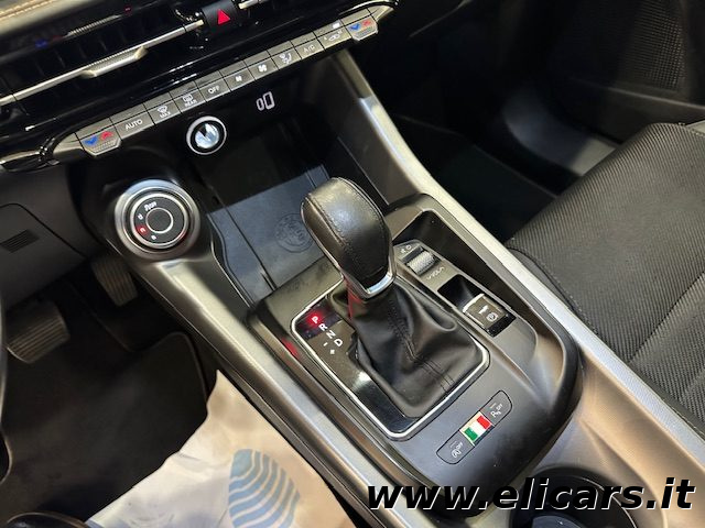 ALFA ROMEO Tonale usata, con Controllo automatico clima