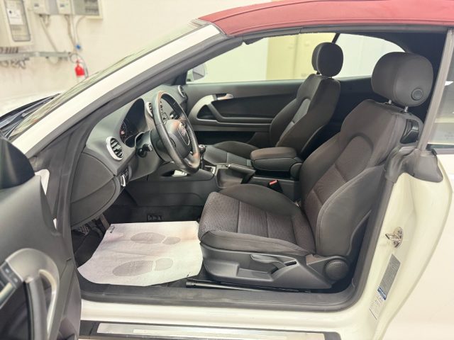 AUDI A3 usata, con Cerchi in lega