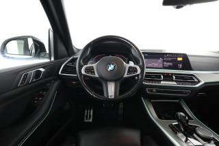 BMW X5 usata 5